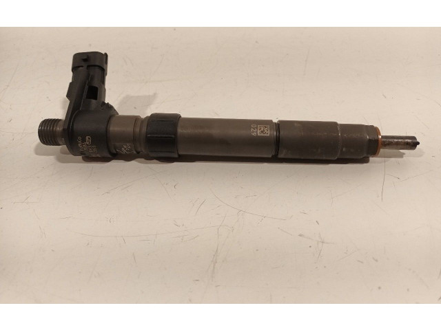 Форсунка 9678068280 Jaguar XF X250 224DT