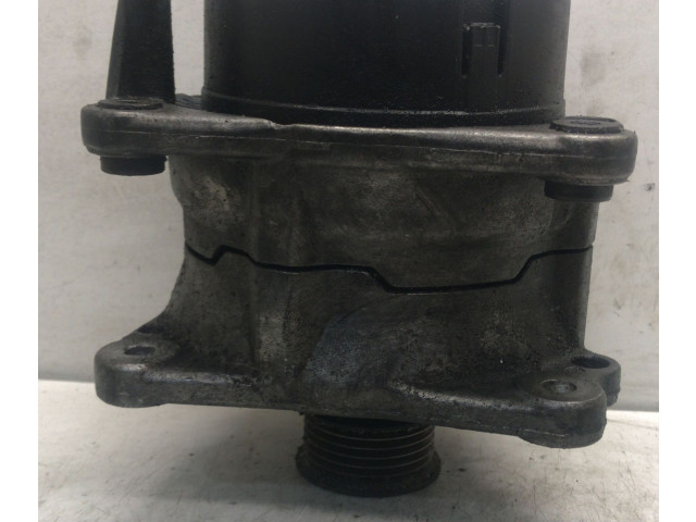 Блок АБС 0123320007, 0123320007   Volkswagen  Polo III 6N 6N2 6NF  1995 - 2001 года