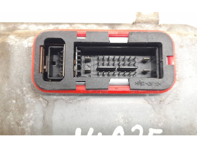 Блок управления Xenon