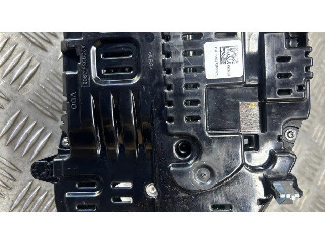 Модуль управления gateway