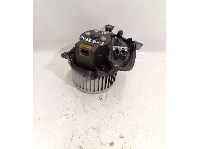 Вентилятор печки    5.D33.301.0.0, 5.D31.301.0.0   Fiat Grande Punto