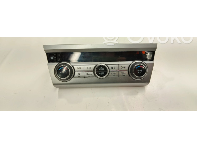 Блок управления климат-контролем 72311AL118   Subaru Outback (BS)