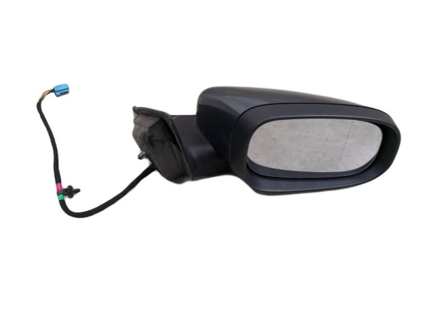 Zpětné zrcátko Volvo S40 2005