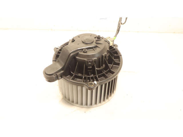 Вентилятор печки       KIA Ceed