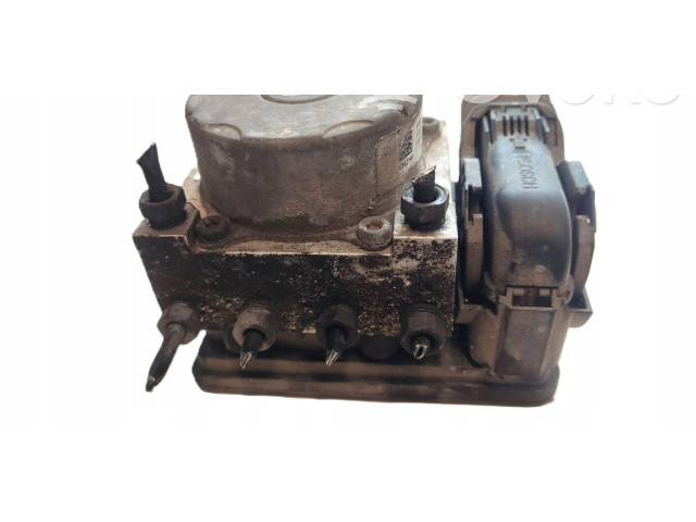 Блок АБС 476608587R Dacia Lodgy - года