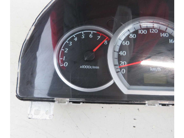 Панель приборов 96430919PJ   Chevrolet Nubira       