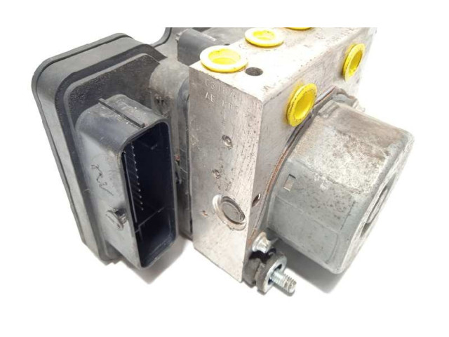 Блок АБС 476601203R, 0265956403   Dacia  Sandero  2008 - 2012 года