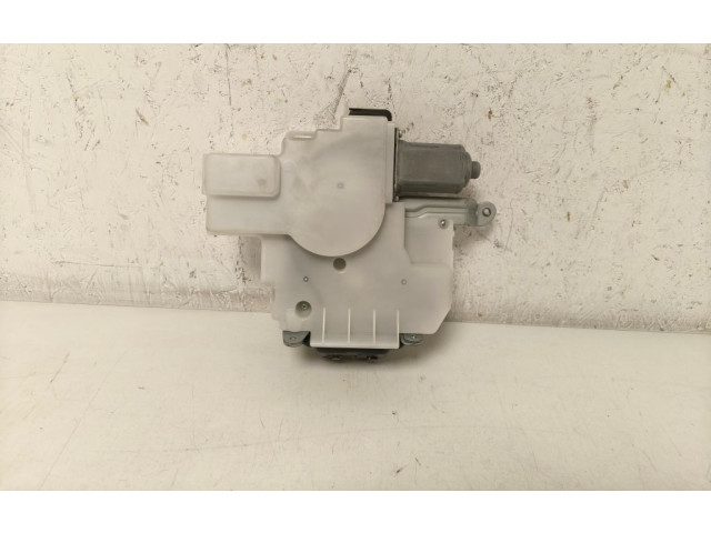 Zámek zadních dveří 233008H5R0EX, 233008H5R0EX Nissan X-Trail T30 2003