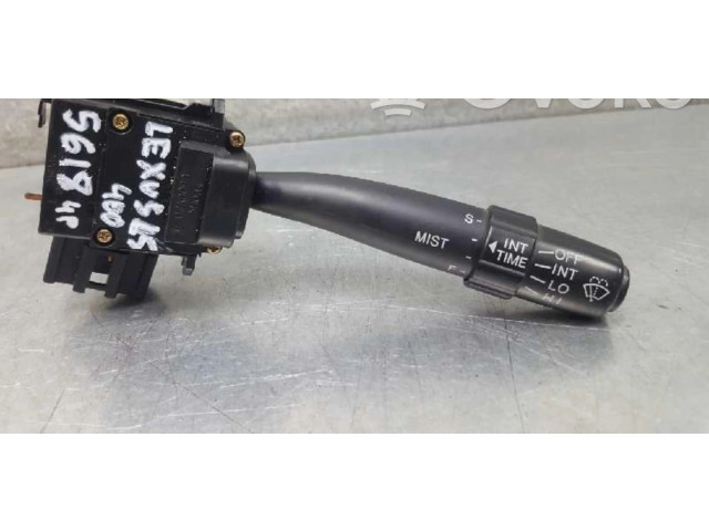 Переключатель дворников MANDOLIMPIA Lexus LS UCF20