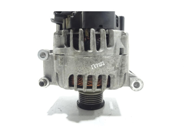 Генератор 011880   Citroen DS4      