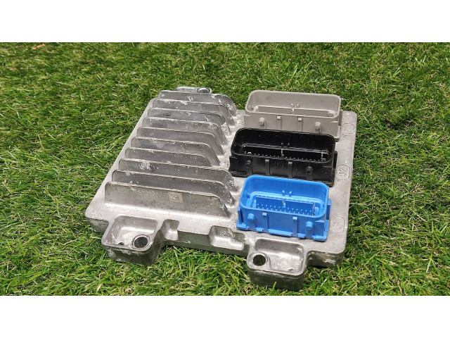 Řídící jednotka 12695536, 12692201 Buick Encore I 2019