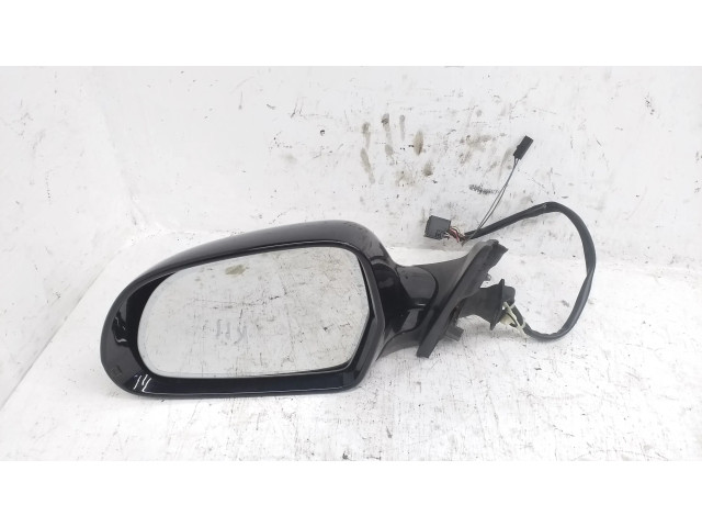 Зеркало электрическое левое Audi A4 Allroad B8 2008-2016 года
