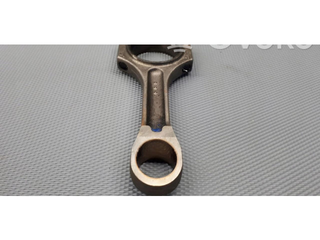  Поршень с шатуном    Mini One - Cooper R50 - 53  