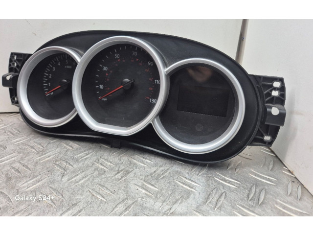 Панель приборов 248104705R   Dacia Sandero       