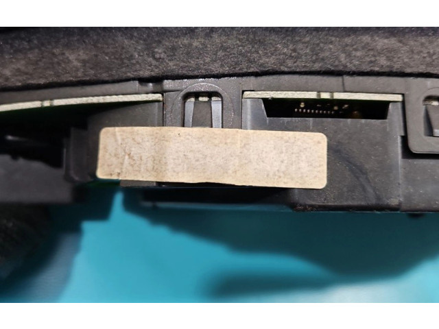 Панель приборов 4B0919860P, IMPRK1360213 Audi A6 S6 C5 4B