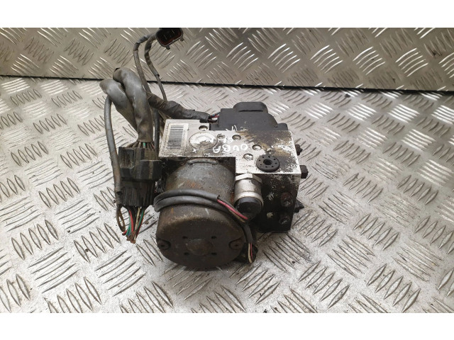 Блок ABS 27536AE001, 51000040140 Subaru Outback