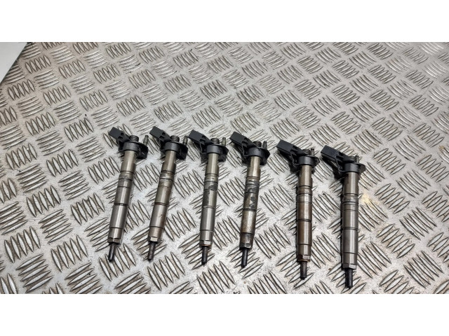 Vstřikovač 0445116, 2B5DFD0B7H Mercedes-Benz E W212 pro naftový motor 3.0 642.850