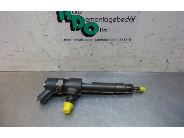 Форсунка 044511027B, 044511027B Alfa Romeo 159 939.A.1000(Euro 4)