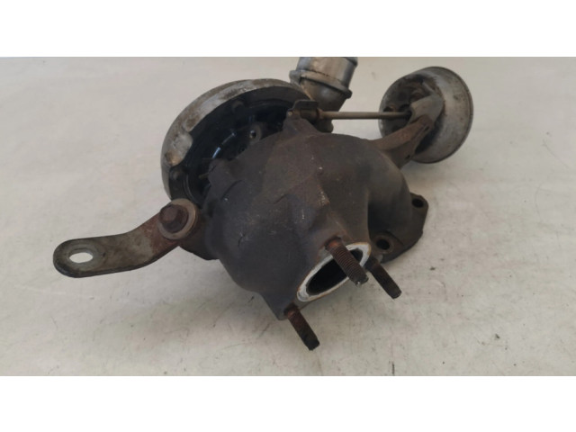 Турбина Honda Accord 2.2 72912512, 02169J