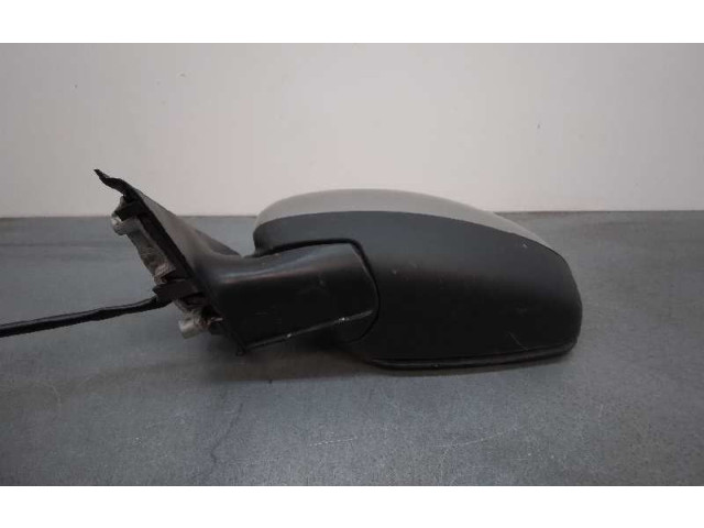 Зеркало электрическое Skoda Fabia Mk2 (5J) 2007 - 2014 года