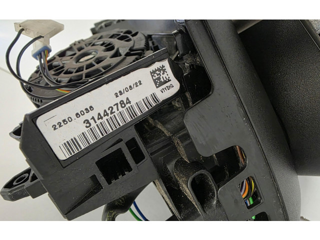 Зеркало электрическое Volvo S60 2018 - года