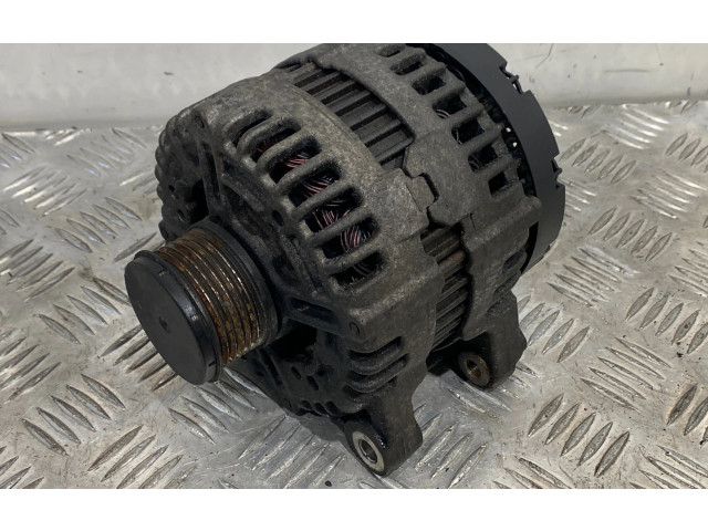 Генератор 7G9N10300EA, 104150   Volvo V70      