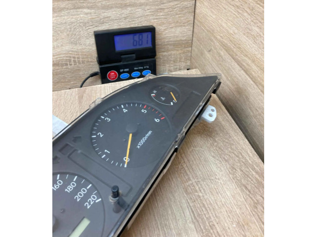 Přístrojová deska Toyota Picnic 1996 8380044100, 69253500