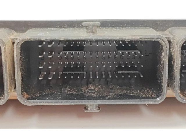 Блок управления A3C0557970001, 237106047S Dacia Jogger