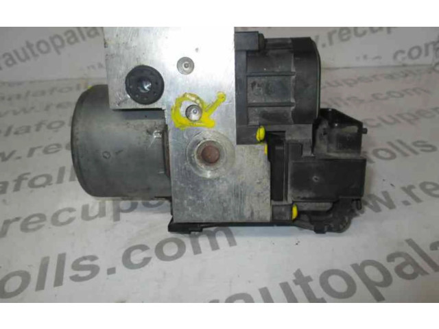 Jednotka ABS 0265216726 Renault Espace - Grand espace V