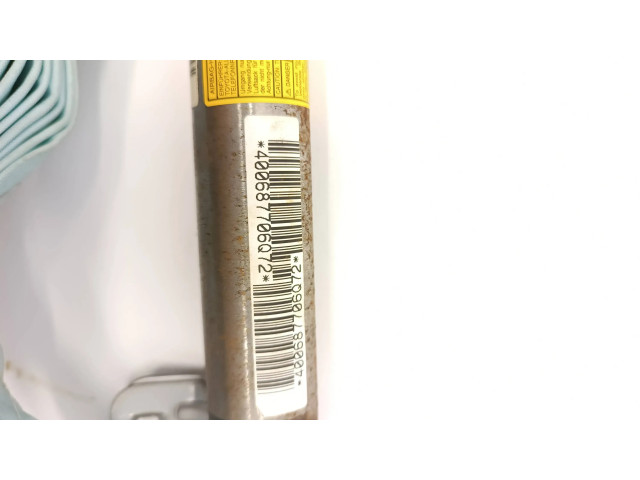 Боковая подушка безопасности 400687706Q72, ZL090L89007 Lexus GS 300 350 430 450H
