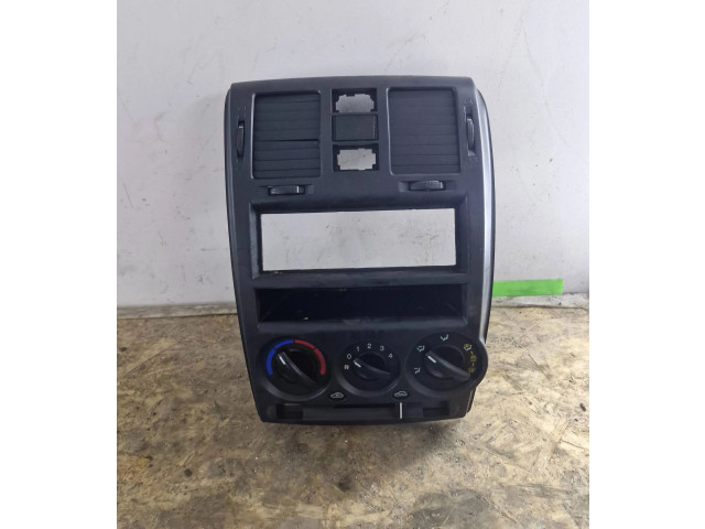 Блок управления климат-контролем    Hyundai Getz