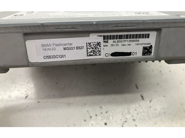 Řídící jednotka MGU21A, 5B3DC12 BMW 2 Active Tourer U06 2024