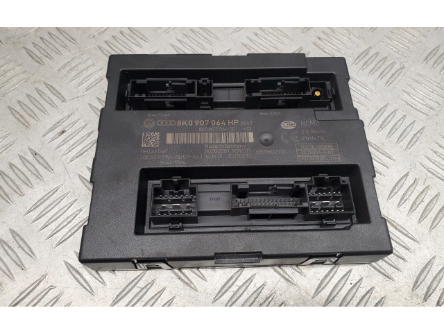 Блок комфорта 8K0907064HP   Audi Q5 SQ5   