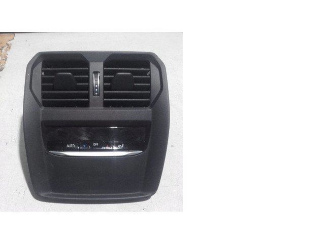 Блок управления кондиционера воздуха / климата/ печки (в салоне)