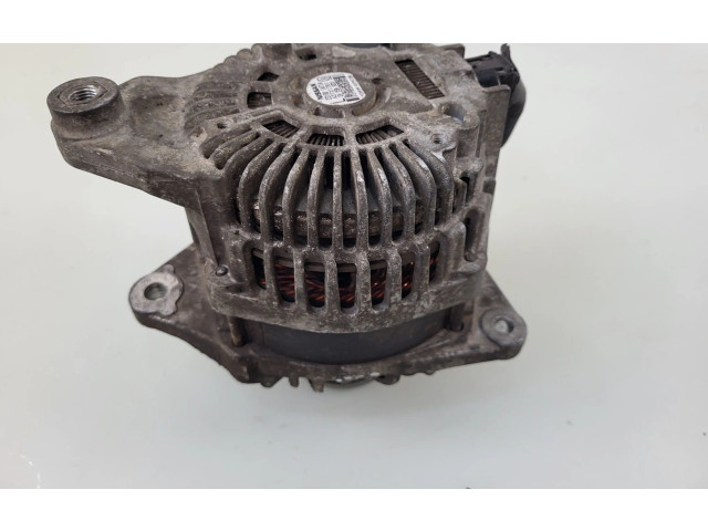 Генератор 231001AT1A, 231001AT6M Nissan Pathfinder R51