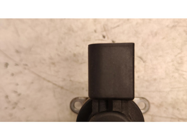 Датчик уровня горючего