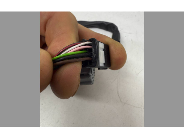 Зеркало электрическое        Renault Megane IV  2016 -  года   