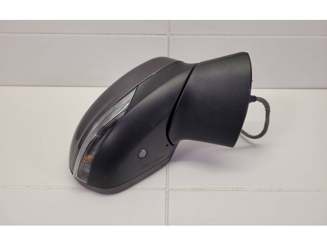 Zpětné zrcátko Ford Puma 2021 9701-012