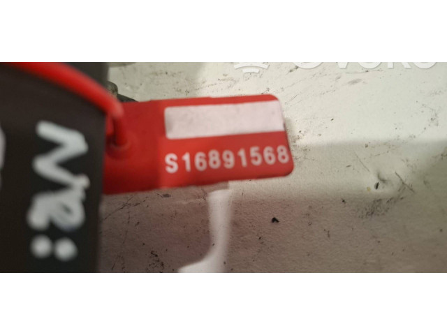 Jednotka ABS 56110-54LA1, 0265230838 Fiat Sedici 2007