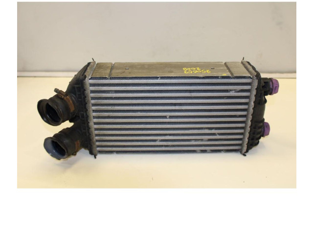 Интеркулер  9825341380   Peugeot 2008 II 