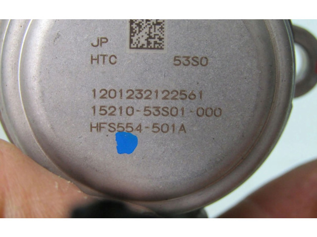 Vstřikovací čerpadlo 1521053S01, HFS554501A Suzuki SX4 S-Cross