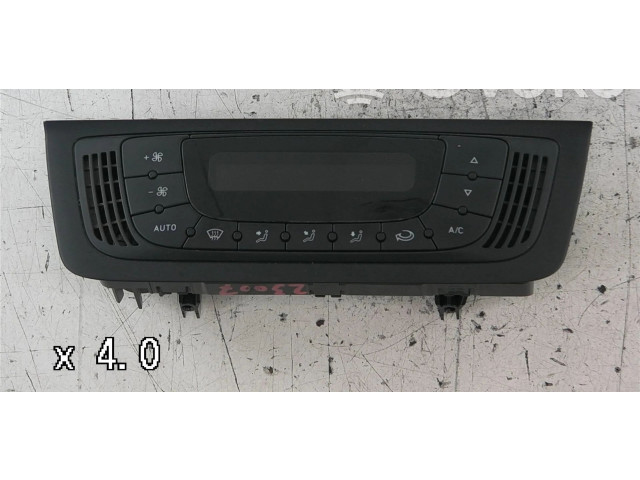 Блок управления климат-контролем 6J0820043E, 6J0820043E   Seat Ibiza IV (6J,6P)