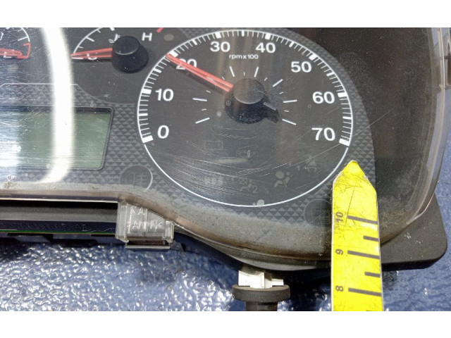 Řídící jednotka 51846260, 51846260 Fiat Fiorino 2009