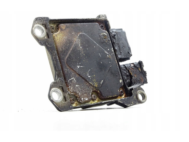 Блок подушек безопасности DW9314D374BB Jaguar XJ X351