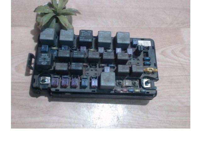 Блок предохранителей 8231009200, 8231009200 SsangYong Actyon