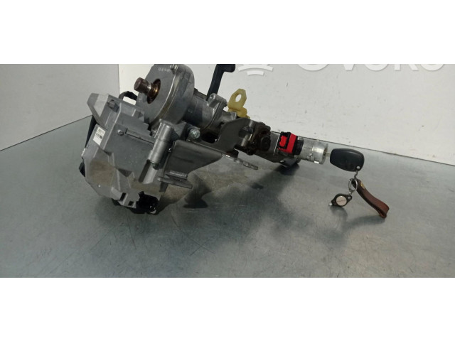 Volant Renault Kangoo I 2010 8200932439