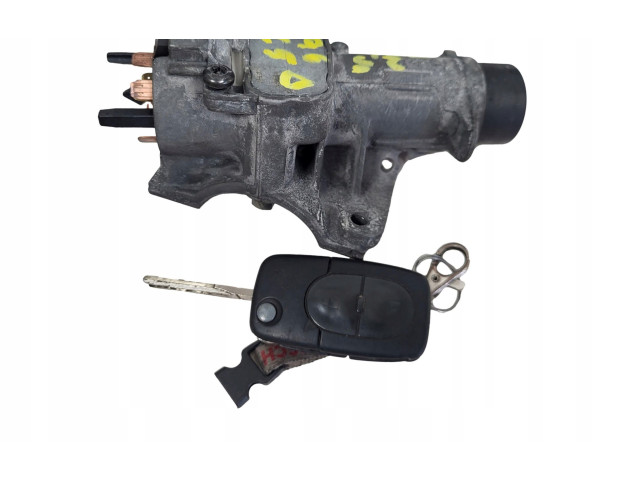 Řídící jednotka 8D0907401B, 8D0907401B Audi A6 S6 C5 4B 1996