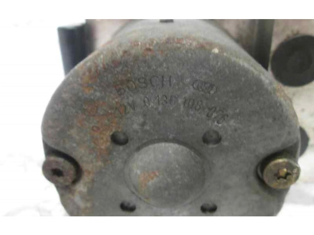 Jednotka ABS 0130108076 Audi A8 S8 D2 4D