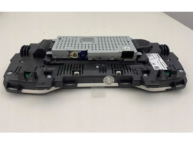 Přístrojová deska BMW 7 G11 G12 2020 0263723057
