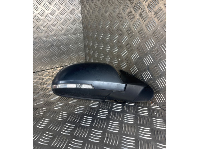 Зеркало (управляемое электричеством) E1020989, A046767   Skoda Octavia Mk2 (1Z)